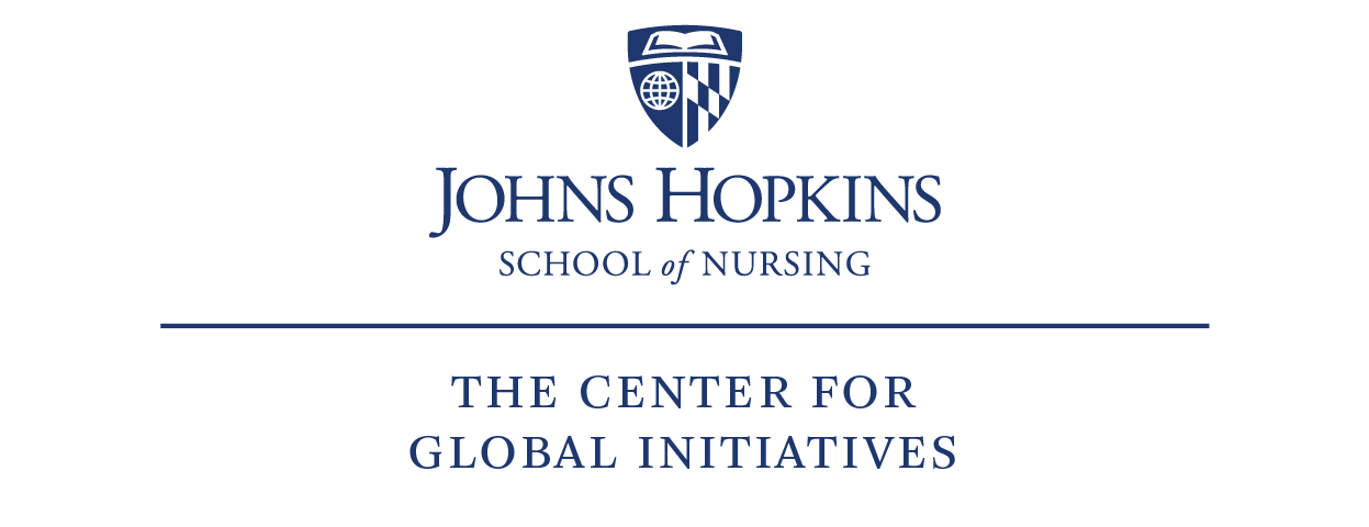 Johns Hopkins Center for Global Initiatives
